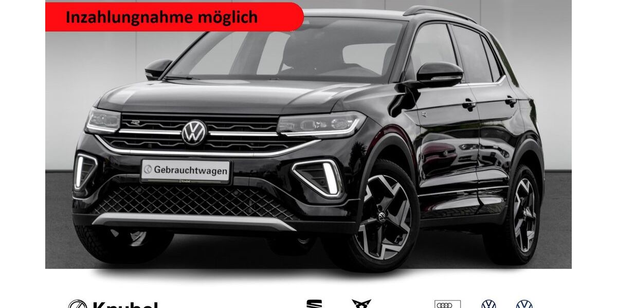 VW T-Cross 25.548 km 28.480 &euro; Beckum 59269