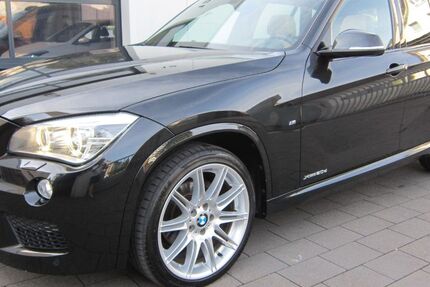 BMW X1 116.200 km 12.888 &euro; Paderborn 33102