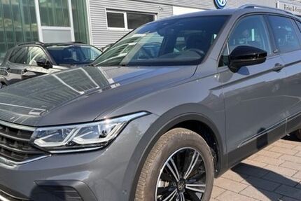 VW Tiguan 18.160 km 39.998 &euro; Soest 59494