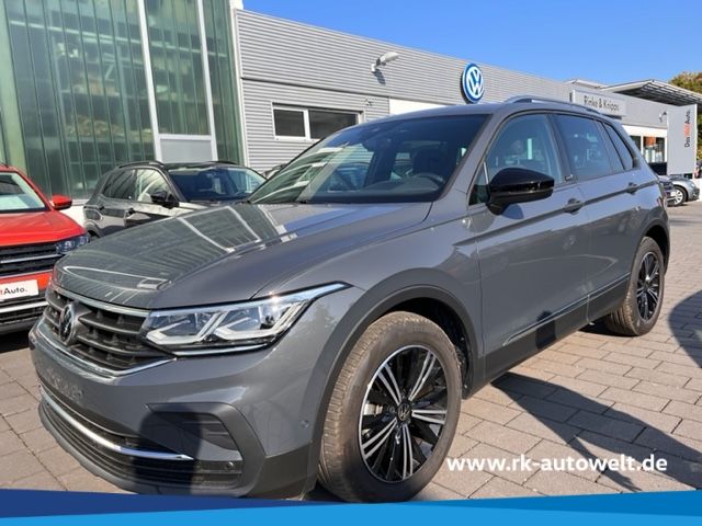 VW Tiguan 18.160 km 39.998 &euro; Soest 59494
