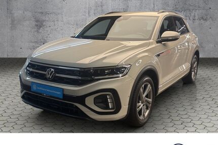 VW T-Roc 26.350 km 28.490 &euro; Paderborn 33100