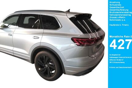 VW Touareg 23.734 km 55.095 &euro; Gütersloh 33334
