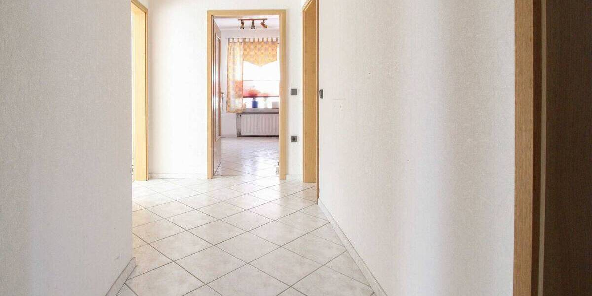 Mehrfamilienhaus, Wohnhaus Rheda-Wiedenbrück Rheda - 7 Zimmer, 179 m&sup2;, 395.000&euro; | Angebot:26643457