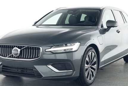 Volvo V60 16.680 km 43.750 &euro; Paderborn 33106