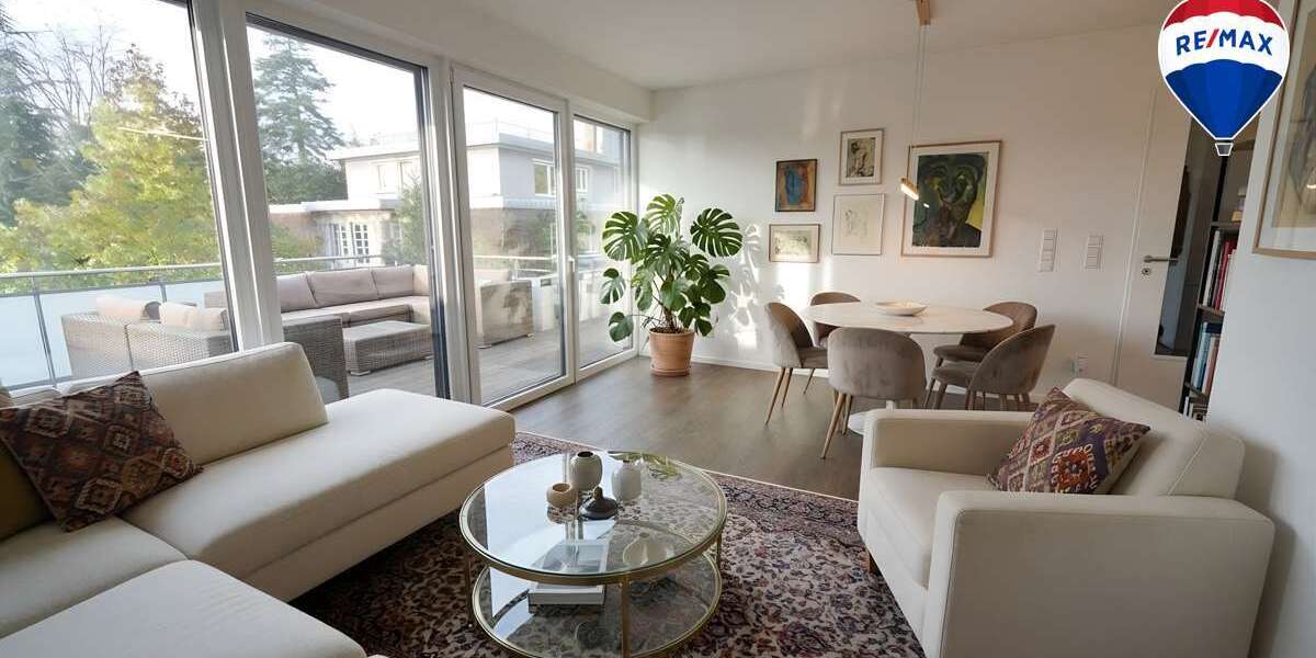 Etagenwohnung Paderborn - 2 Zimmer, 84 m&sup2;, 329.990&euro; | Angebot:26606171