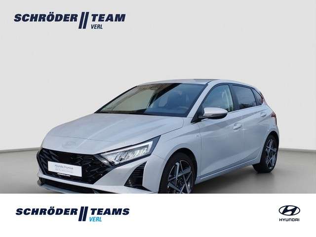Hyundai i20 12.085 km 19.880 &euro; Verl 33415