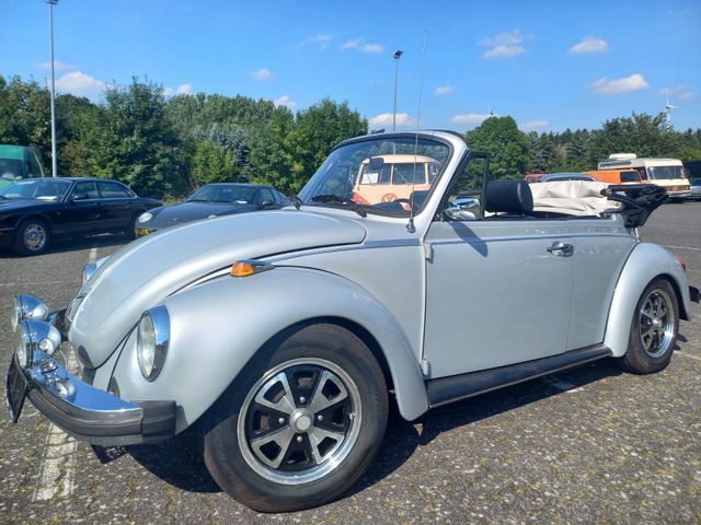 VW Käfer 11.728 km 29.450 &euro; Paderborn 33104