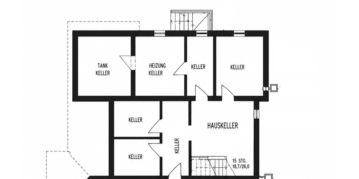 Gewerbeobjekt Rheda-Wiedenbrück Wiedenbrück - 6 Zimmer, 261 m&sup2;, 2.500&euro; | Angebot:26673229