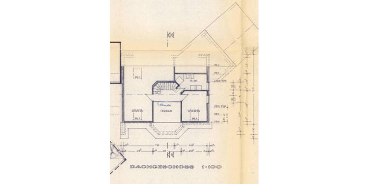 Einfamilienhaus Paderborn Kernstadt - 7 Zimmer, 202 m&sup2;, 710.000&euro; | Angebot:25910391