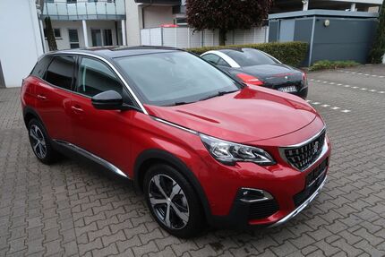 Peugeot 3008 23.300 km 15.590 &euro; Verl 33415