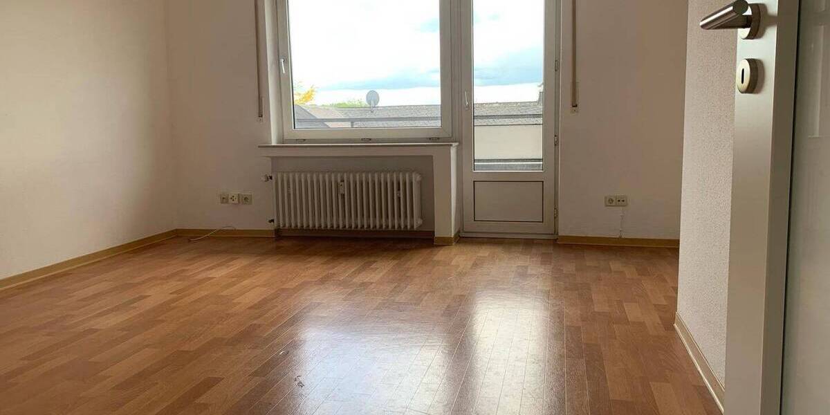 Etagenwohnung Lippstadt Esbeck - 3 Zimmer, 64 m&sup2;, 460&euro; | Angebot:26657054