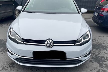 VW Golf 170.000 km 14.990 &euro; Soest 59494