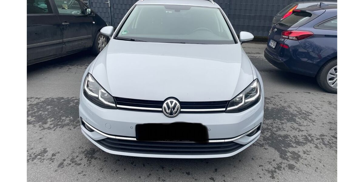 VW Golf 170.000 km 14.990 &euro; Soest 59494