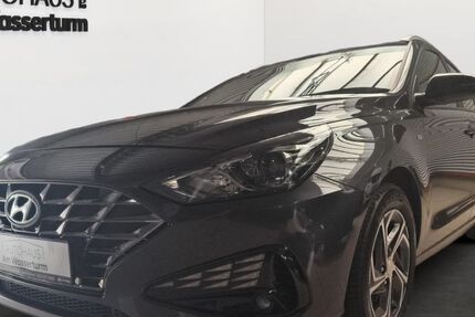 Hyundai i30 37.355 km 20.790 &euro; Beckum 59269