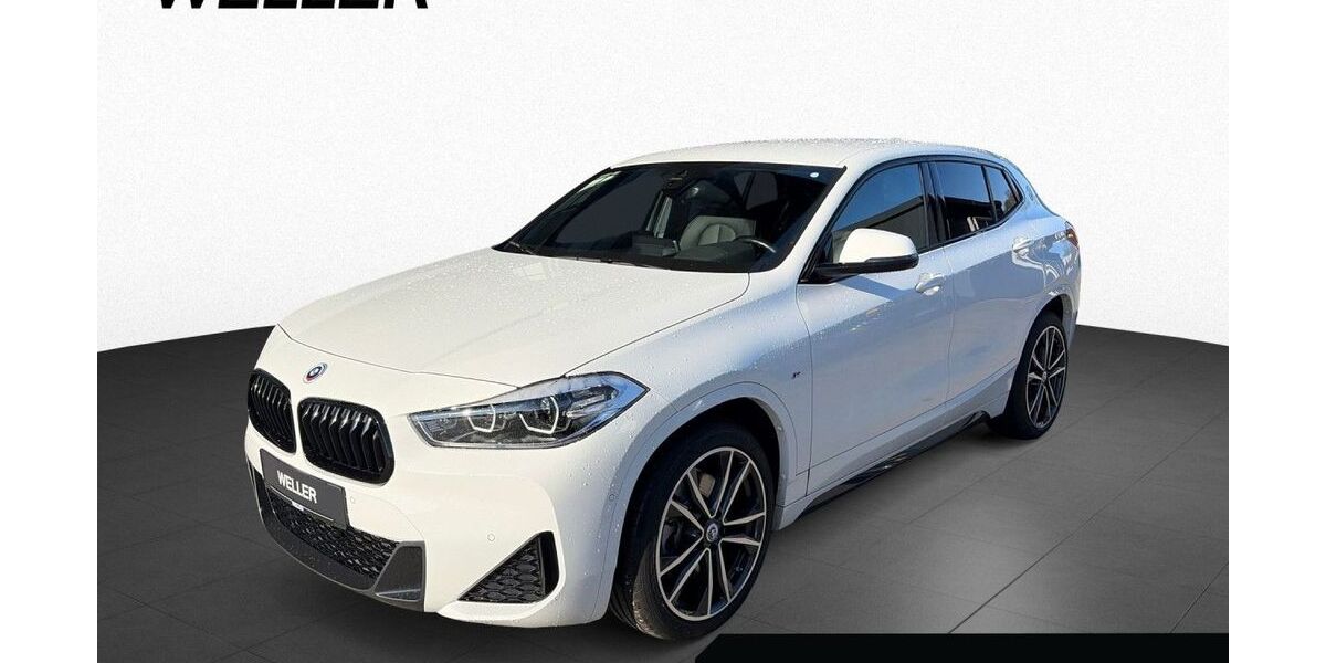 BMW X2 42.660 km 31.890 &euro; Gütersloh 33334