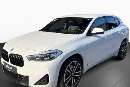 BMW X2 42.678 km 31.890 &euro; Gütersloh 33334