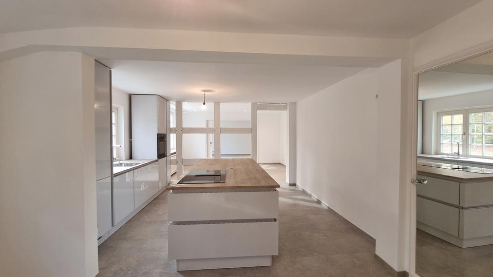 Maisonettenwohnung Gütersloh - 3.5 Zimmer, 154 m&sup2;, 1.770&euro; | Angebot:23551843