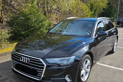 Audi A6 81.577 km 27.300 &euro; Borchen 33178
