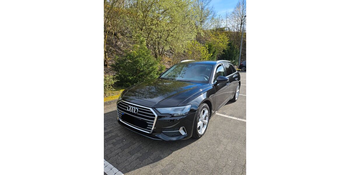 Audi A6 81.577 km 27.900 &euro; Borchen 33178