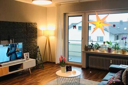 Wohnung Gütersloh Kattenstroth - 3 Zimmer, 74 m&sup2;, 850&euro; | Angebot:25995511