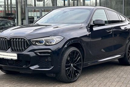 BMW X6 M50 70.980 km 64.780 &euro; Lippstadt 59557