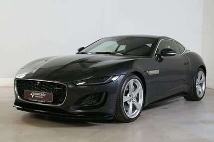 Jaguar F-Type 7.200 km 59.840 &euro; Paderborn 33100