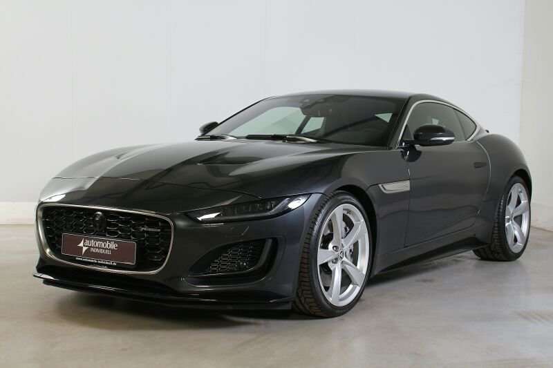 Jaguar F-Type 7.200 km 59.840 &euro; Paderborn 33100
