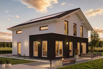 Haus Gütersloh Innenstadt - 6 Zimmer, 170 m&sup2;, 644.600&euro; | Angebot:25798345