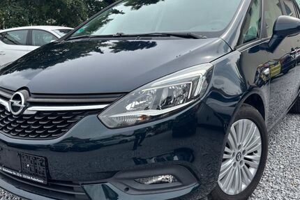 Opel Zafira 90.830 km 13.490 &euro; Paderborn 33104