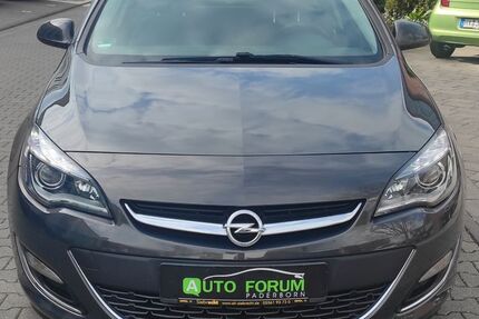 Opel Astra 120.000 km 5.499 &euro; Paderborn 33102