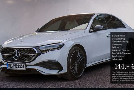 Mercedes-Benz E 300 19.900 km 75.870 &euro; Paderborn 33100