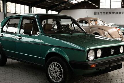 VW Golf 100.000 km 11.800 &euro; Gütersloh 33335