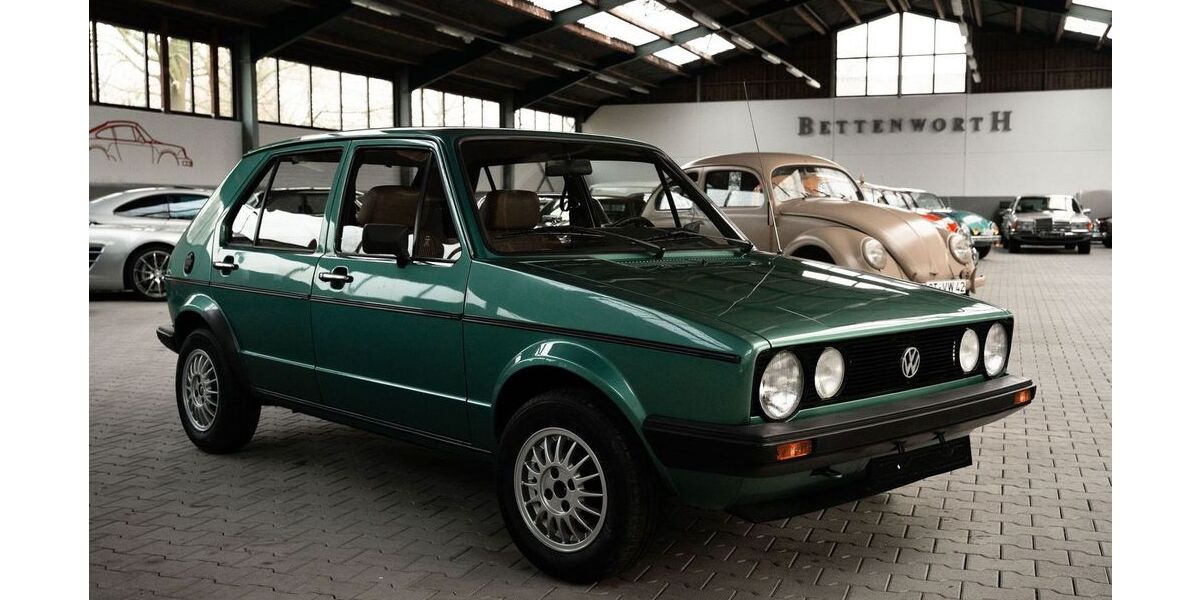 VW Golf 100.000 km 11.800 &euro; Gütersloh 33335