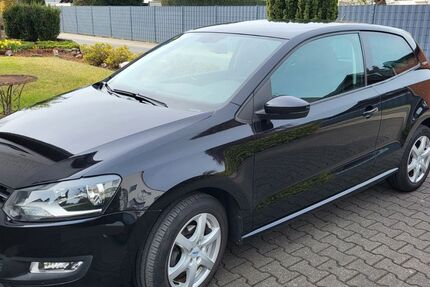 VW Polo 131.000 km 5.900 &euro; Gütersloh 33335