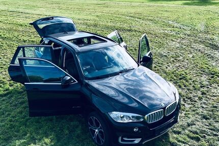 BMW X5 178.000 km 21.999 &euro; Gütersloh 33334