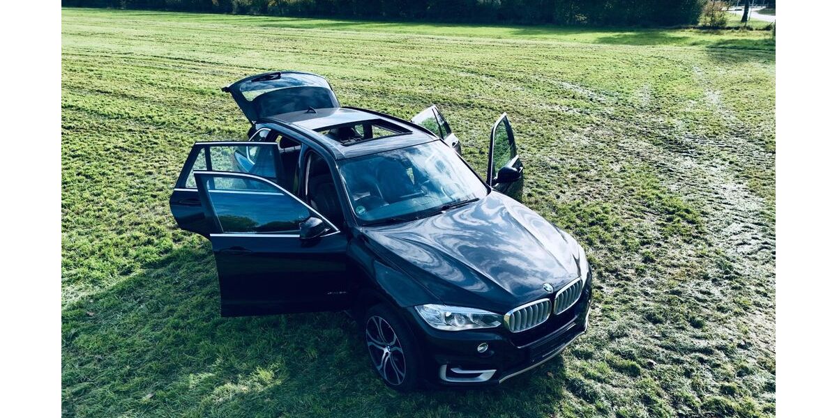 BMW X5 178.000 km 21.999 &euro; Gütersloh 33334