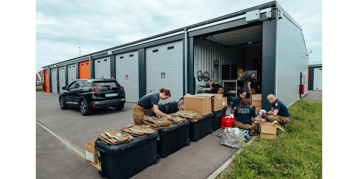 Gewerbeobjekt Paderborn Elsen - 229&euro; | Angebot:19165028