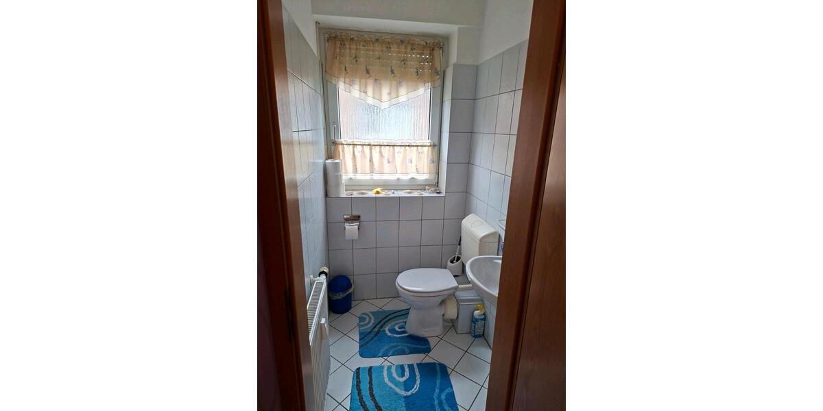 Dachgeschoßwohnung Wadersloh - 4 Zimmer, 80 m&sup2;, 612&euro; | Angebot:26635732