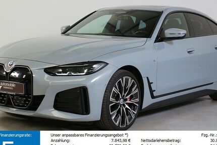 BMW i4 47.100 km 38.430 &euro; Paderborn 33100