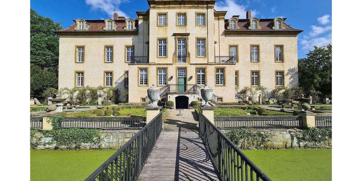 Gewerbeobjekt Herzebrock-Clarholz Clarholz - 867&euro; | Angebot:21196476