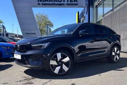 Volvo C40 18.163 km 34.990 &euro; Gütersloh 33334