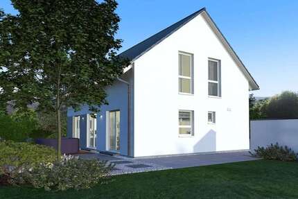 Haus Stromberg Stromberg - 5 Zimmer, 161 m&sup2;, 474.900&euro; | Angebot:25333698