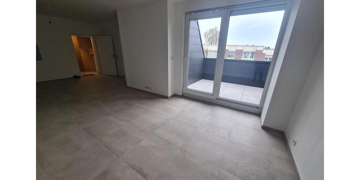 Etagenwohnung Beckum - 3 Zimmer, 58 m&sup2;, 659&euro; | Angebot:26698786