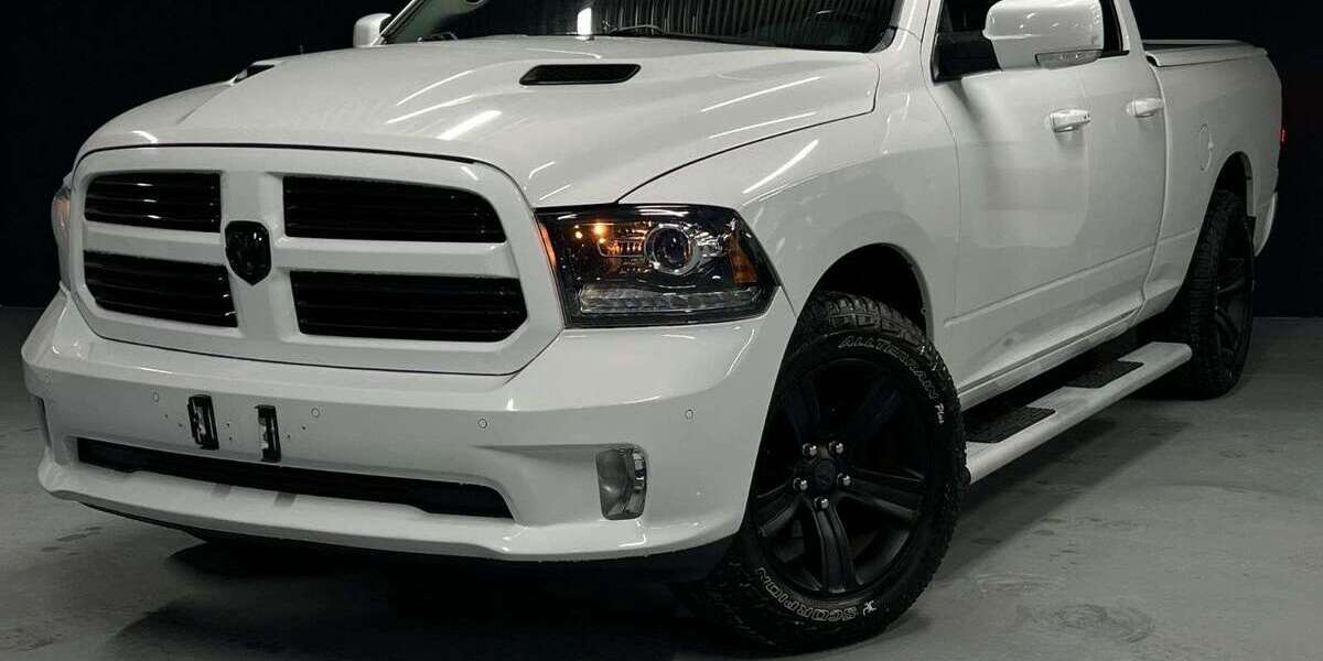 Dodge RAM 176.500 km 26.990 &euro; Geseke 59590