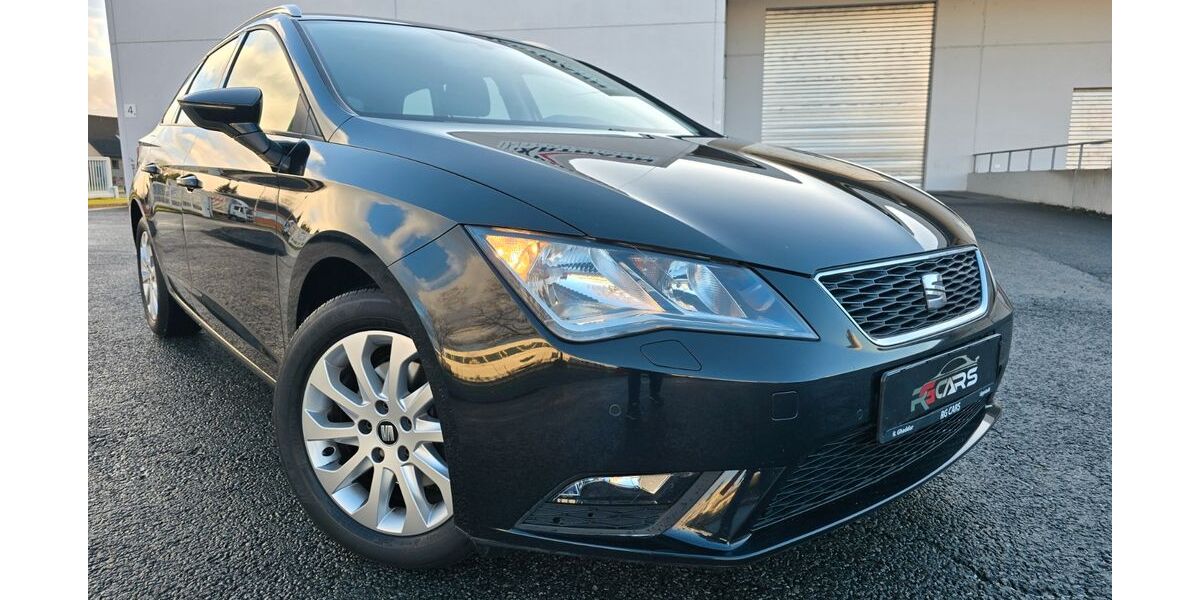 Seat Leon 183.000 km 7.950 &euro; Lippstadt 59557