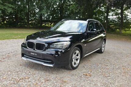 BMW X1 204.400 km 8.300 &euro; Lippstadt 59558