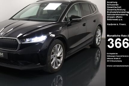 Skoda Enyaq 61.545 km 26.985 &euro; Gütersloh 33334