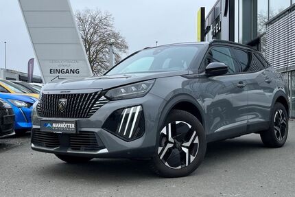 Peugeot 2008 24.742 km 23.790 &euro; Gütersloh 33334