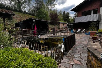 Haus Warstein - 6 Zimmer, 140 m&sup2;, 290.000&euro; | Angebot:26572570