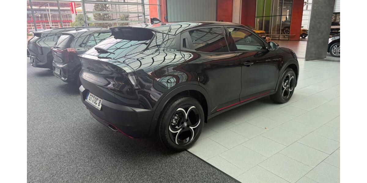 Alfa Romeo Junior 4.250 km 26.750 &euro; Rheda-Wiedenbrück 33378